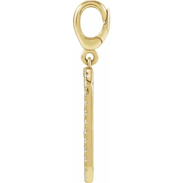 Engravable Dog Tag Charm_Yellow_2.webp