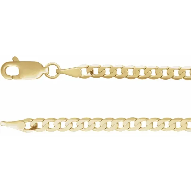 Diamond Link Bracelet_Yellow_3.webp