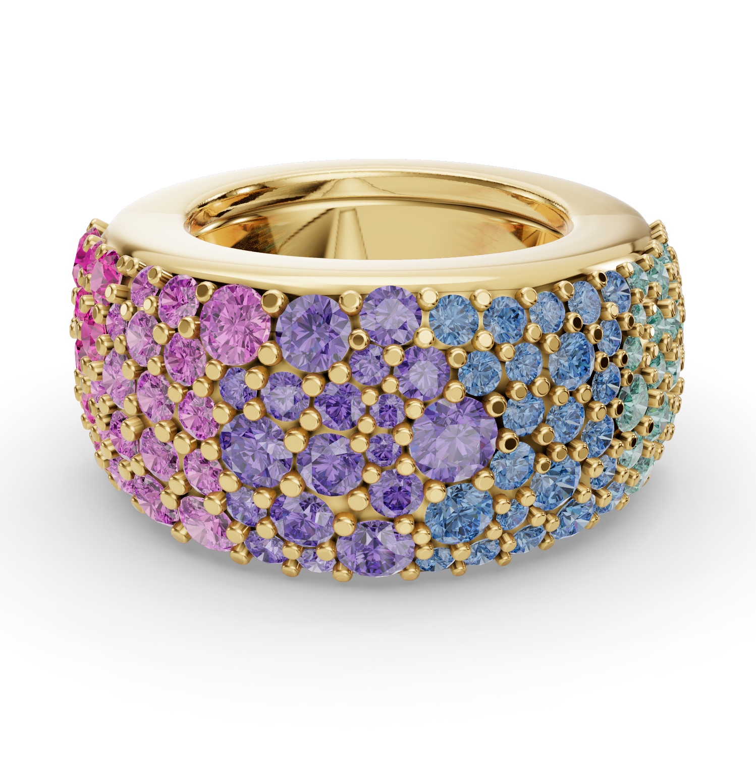 72267-Allie Cobblstone CO Set YG - Render Top.png