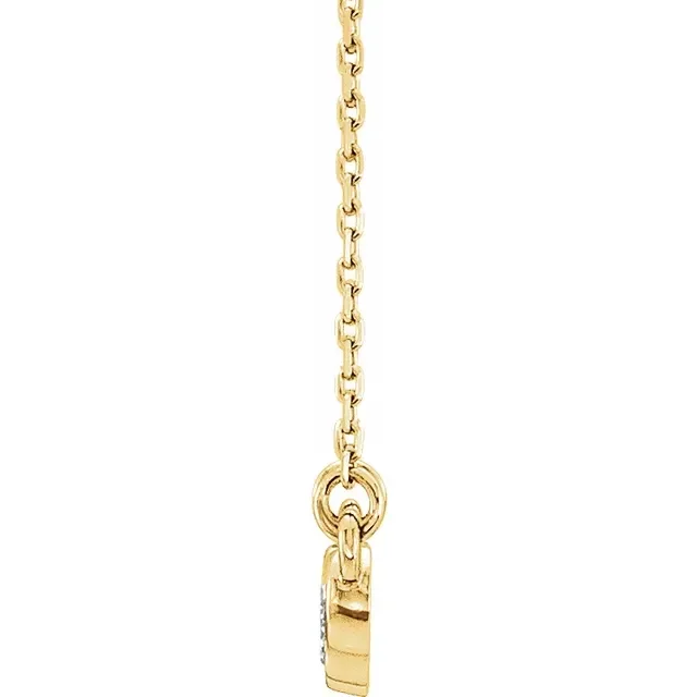 Bezel Center Station Necklace_Yellow_2.webp