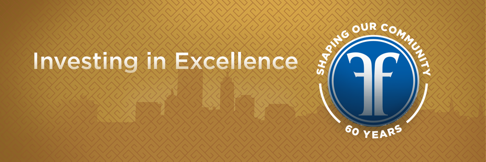 Investing in Excellence for 60 Years — Foellinger Foundation