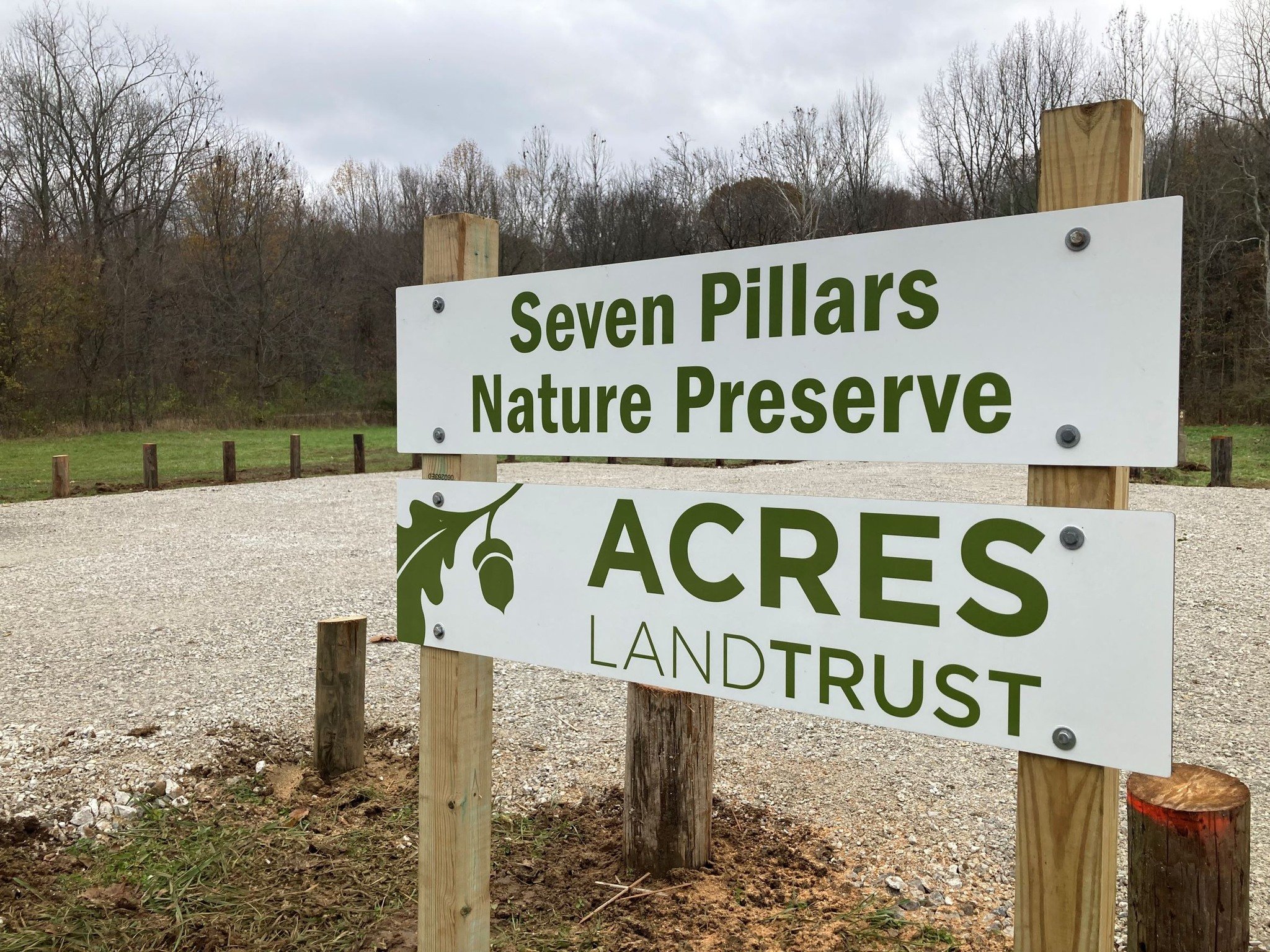 What is a Fen? The Nature of ACRES' Springy Places - ACRES Land Trust