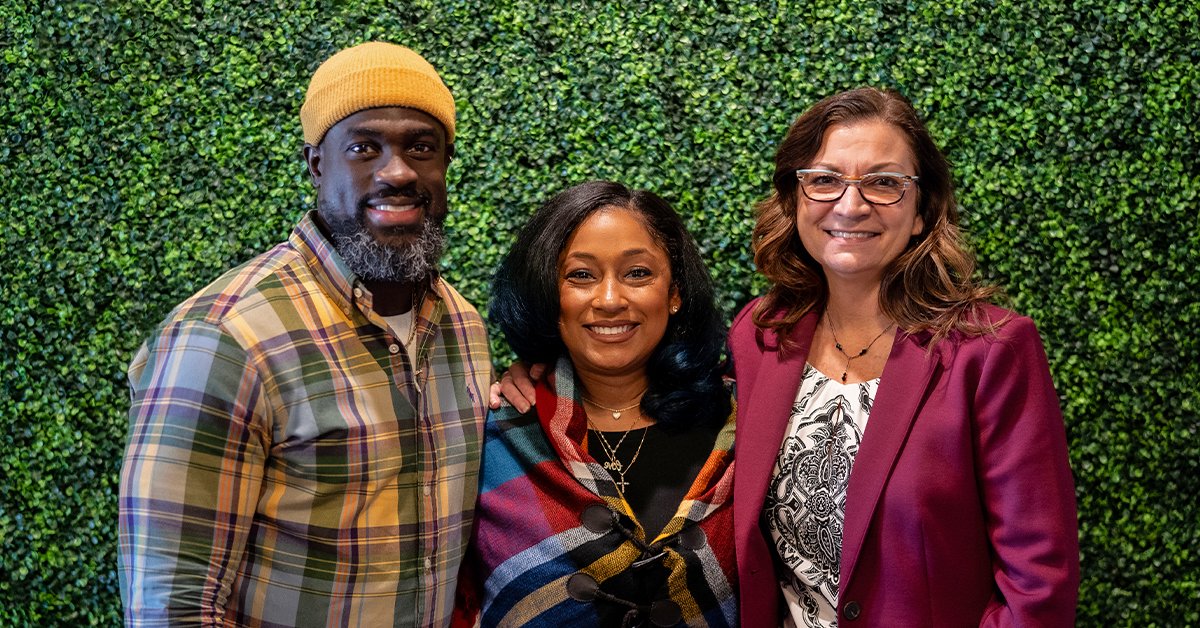 Foellinger Foundation Announces Grant to Courageous Healing to Honor Janae McCullough-Boyd