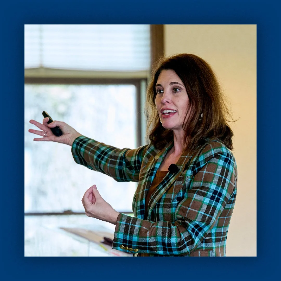 Suzanne Smith