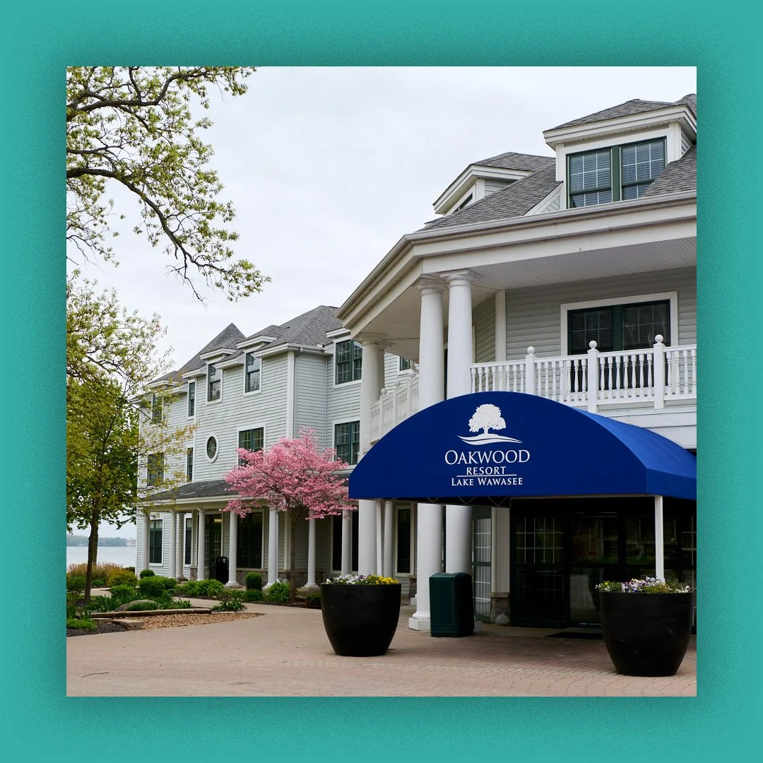 Oakwood Resort in Syracuse, IN