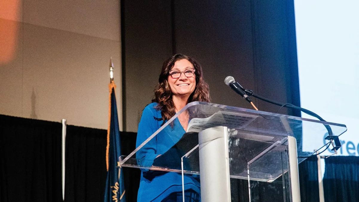Lessons From the Great KIDS Make Great COMMUNITIES Annual Conference