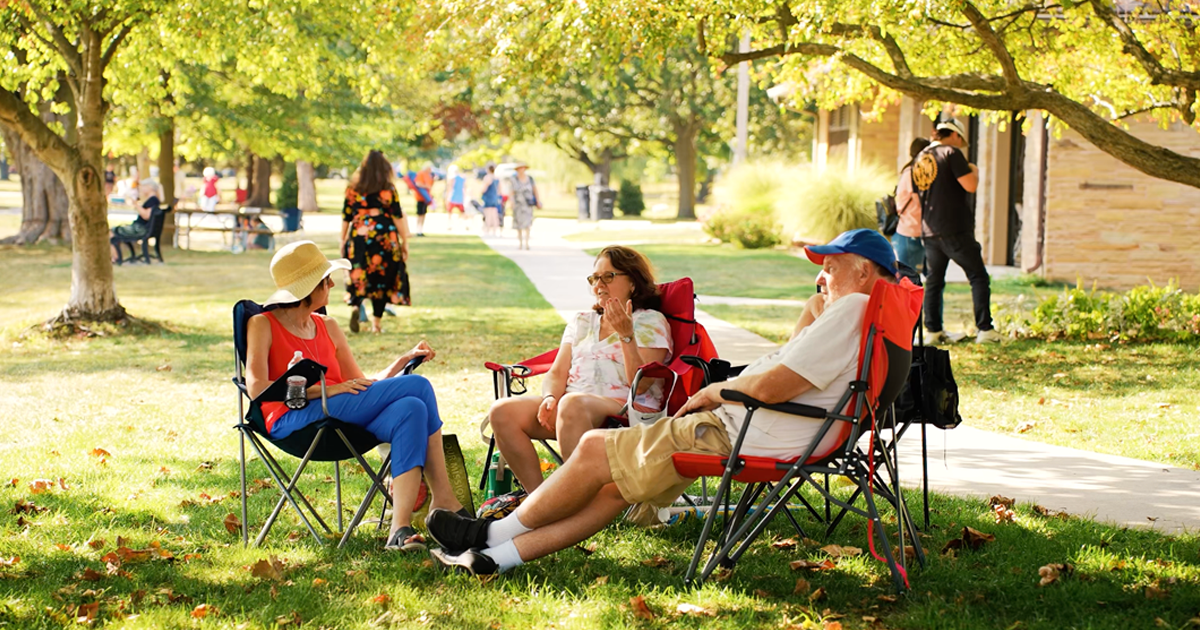 Neighborhood Grants Fuel Local Events and Community Pride