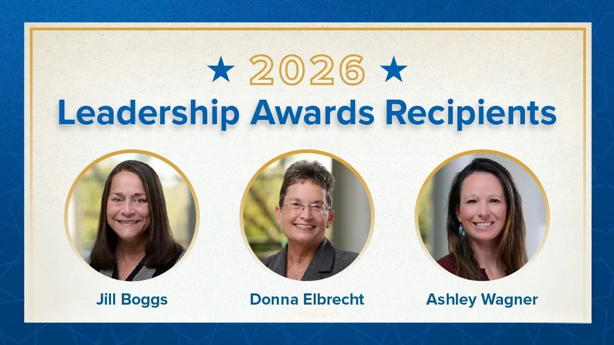 Celebrating Servant Leadership in Our Community