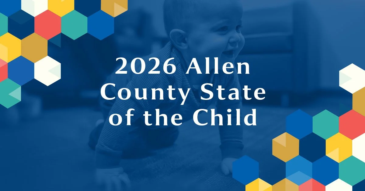 2026 Allen County State of the Child 