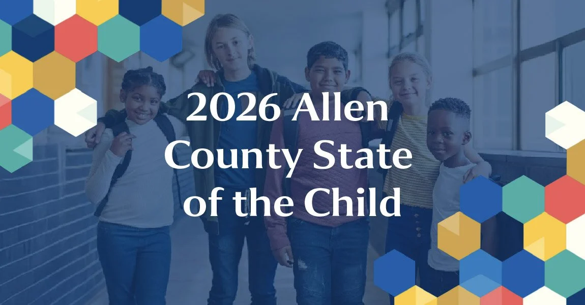 2026 Allen County State of the Child 