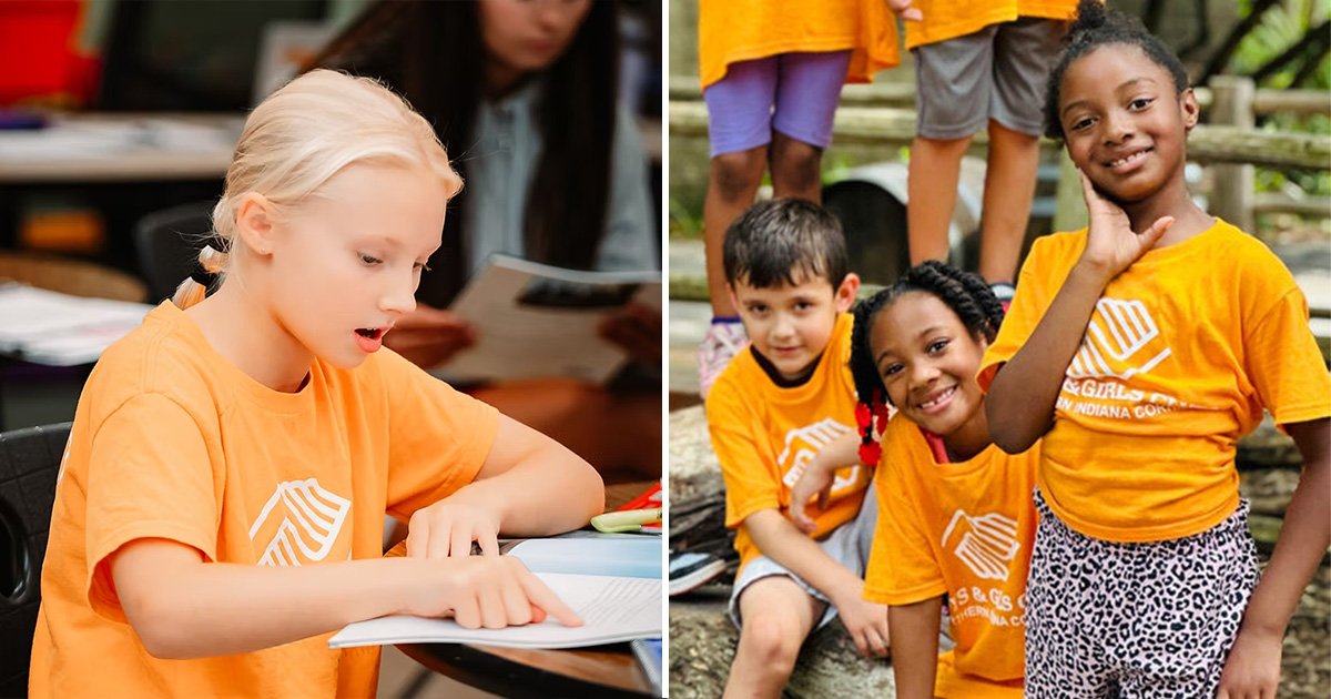 Unique Funding Model to Sustain Summer Learning Labs