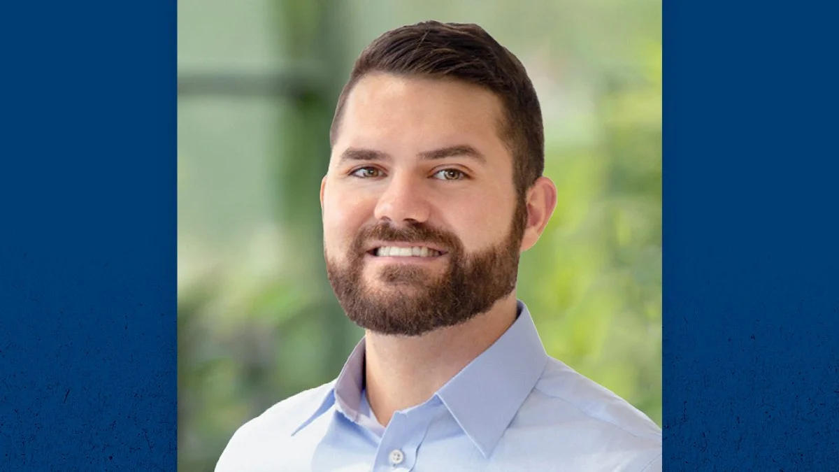 Welcome Tyler Sipe, Chief Financial Officer!