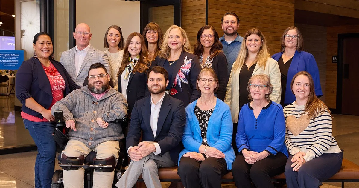 A Data-Driven Exploration of Child Well-being in Allen County
