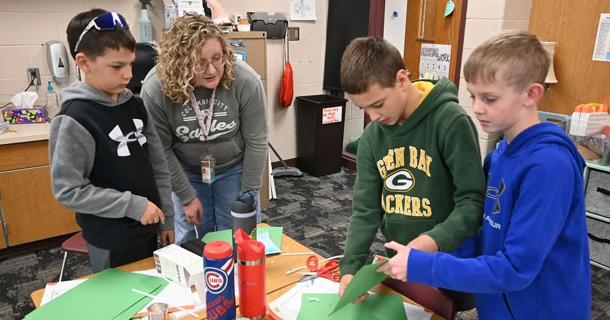 Building Stronger Communities through Youth Engagement