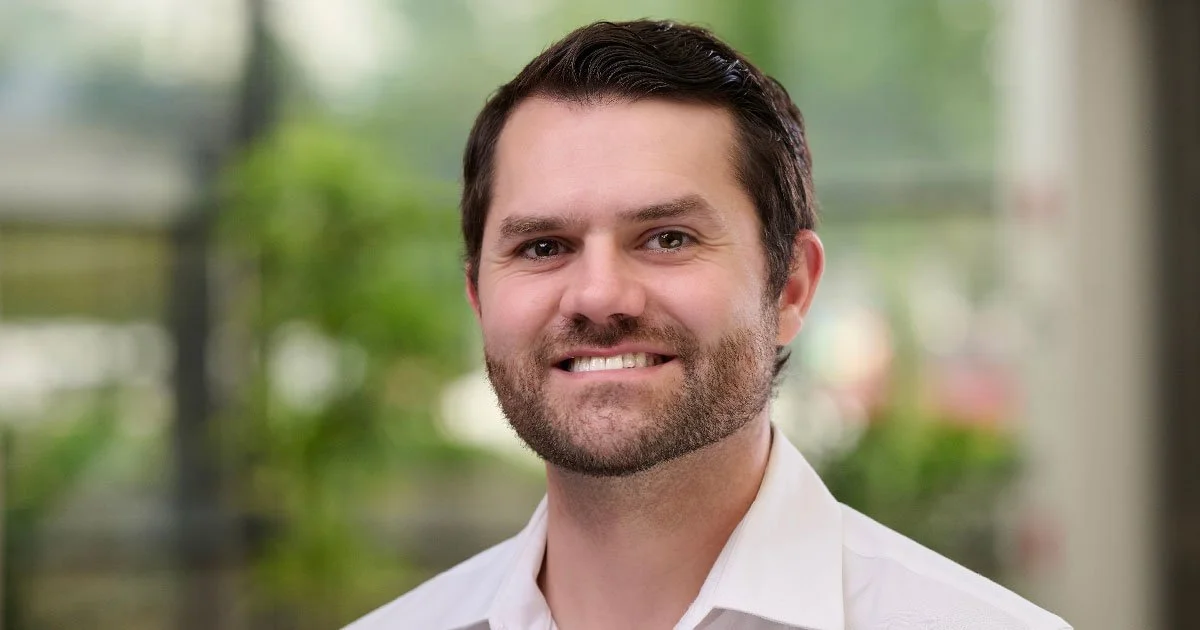 Welcome Tyler Sipe, Chief Financial Officer!