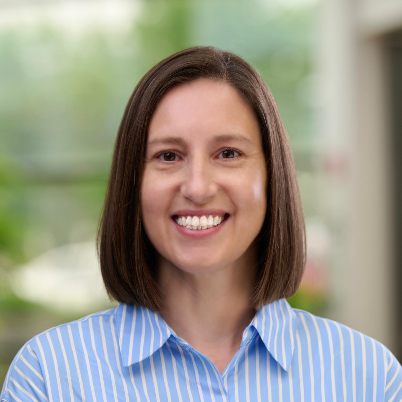 Carrie B. Minnich