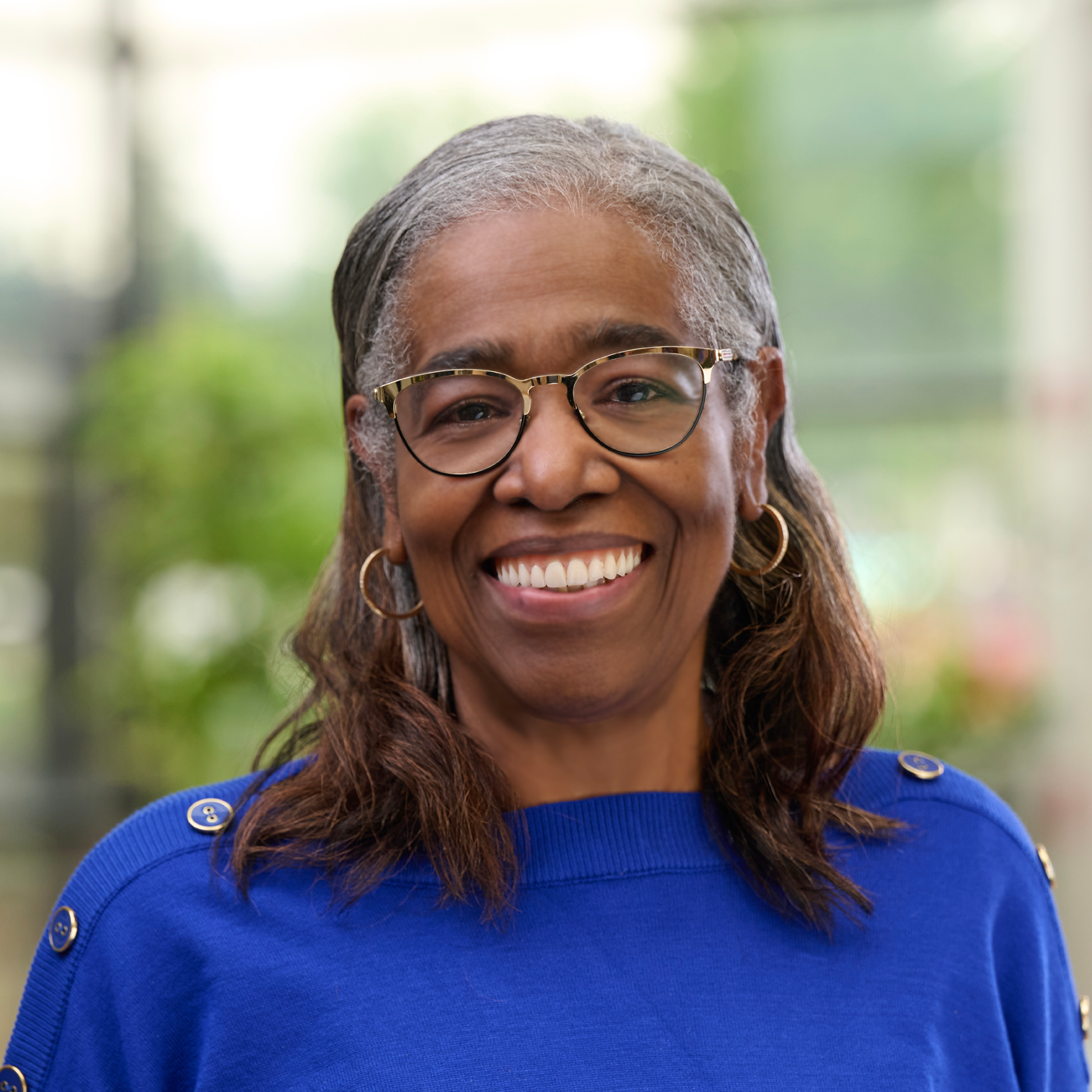 Greta L. McKinney