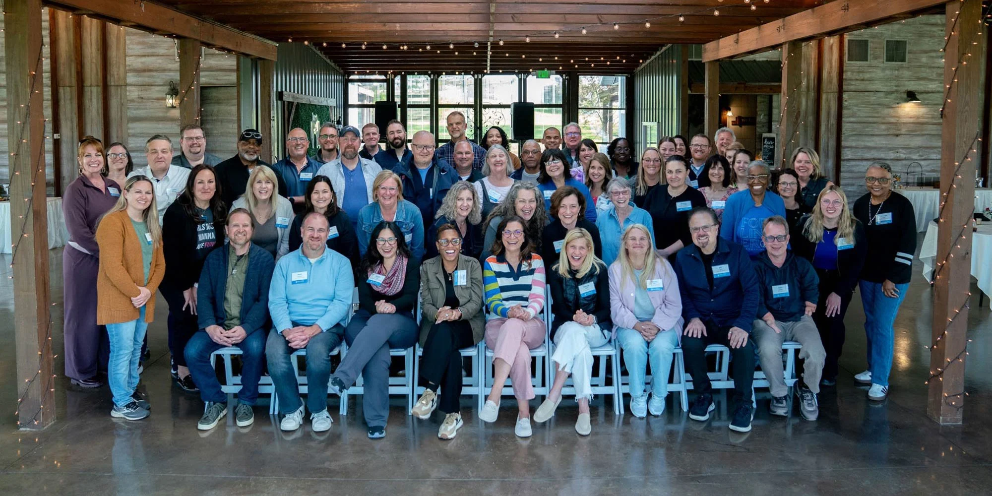 The 2026 CEO Retreat: Leading with Resilience