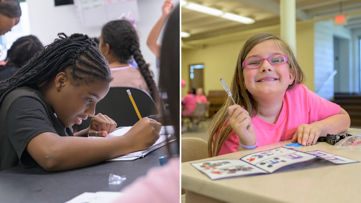 Enhancing Academic Achievement through Summer Learning Labs