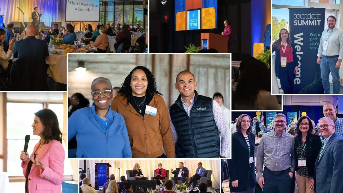 President and CEO Reflections on the Year