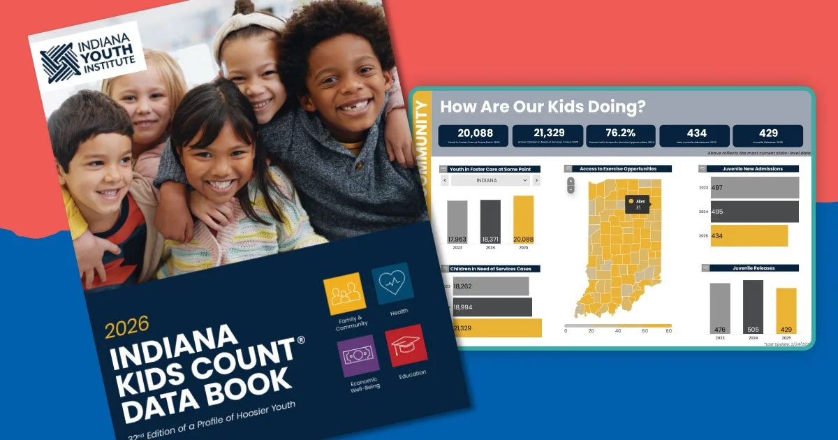 Image of IYI's Data Book