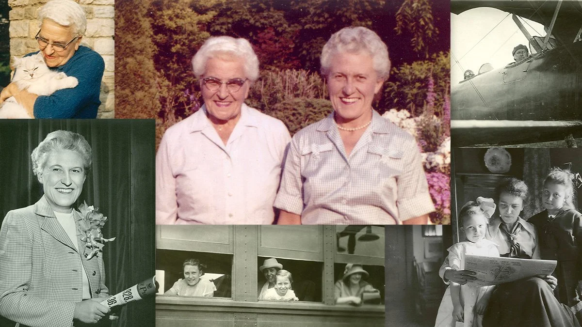 Living the Legacy: Foellinger Family Values Reflected in Our Grantees