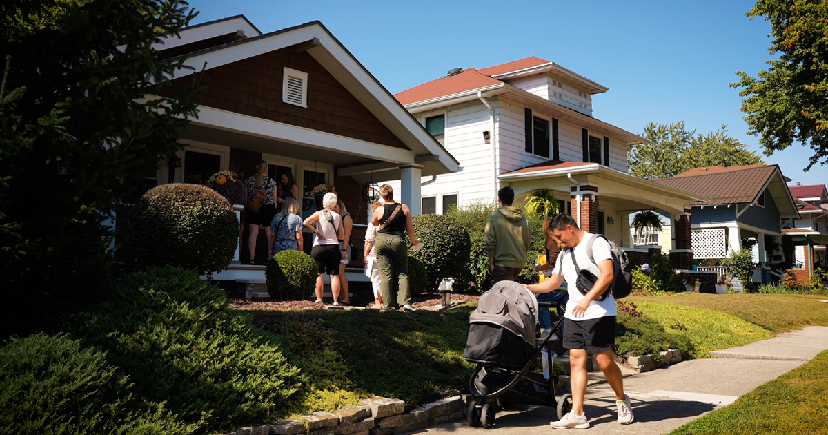 Neighborhood Engagement Grants Return in 2026