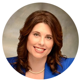 Suzanne Smith portrait