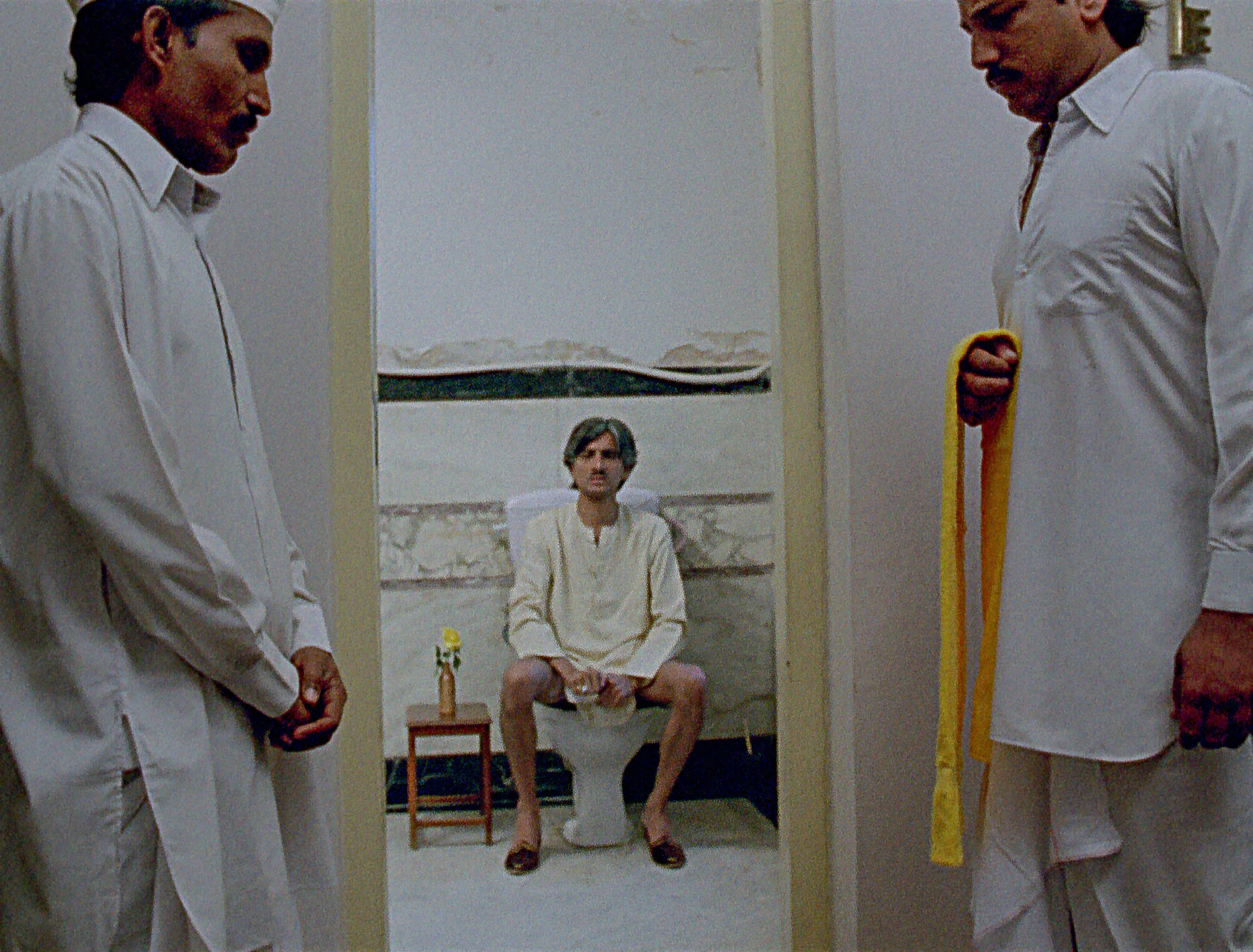 'Hun Hunshi Hunshilal' (1992) by Sanjiv Shah
