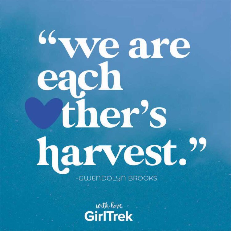 The Greatest Love of All