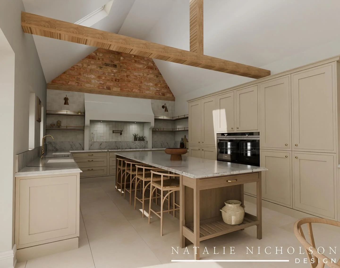 Barn kitchen designs 🧡 

#barnkitchen #kitcheninspo #kitchenideas