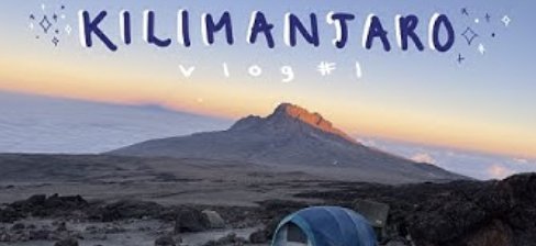 Experience a Kilimanjaro climb via the Northern Circuit Route.