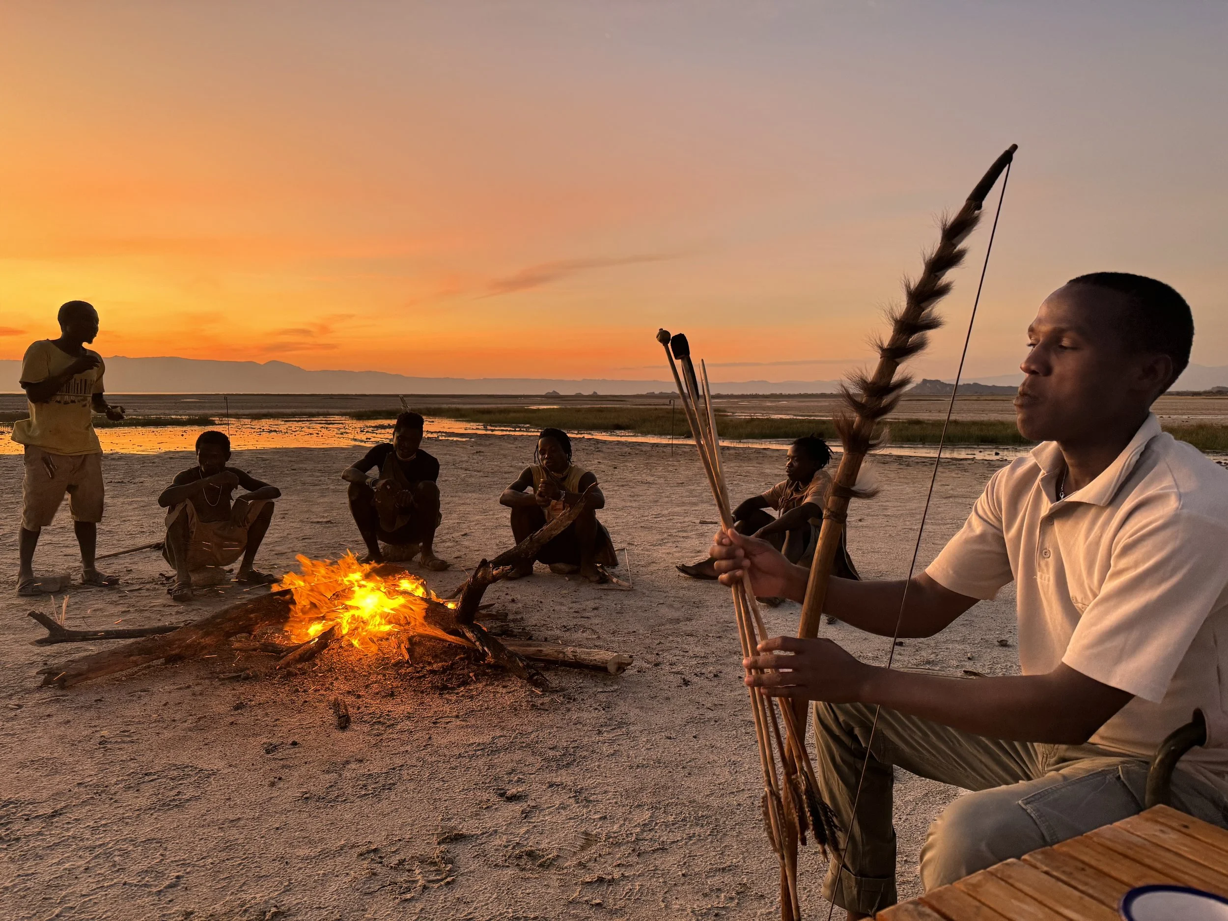 Exploring the Rich Diversity of Tanzania's Cultural Heritage