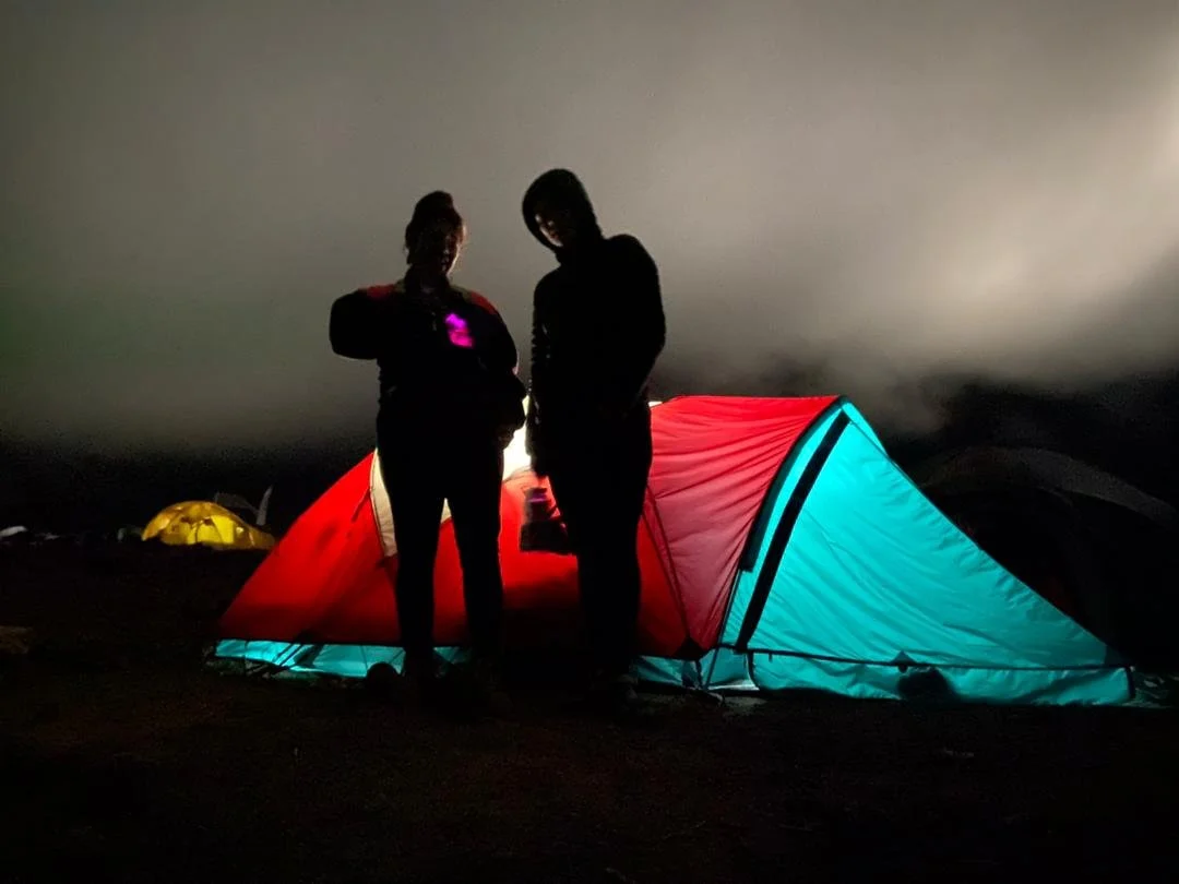 2027 Machame Route 7-Day Climb