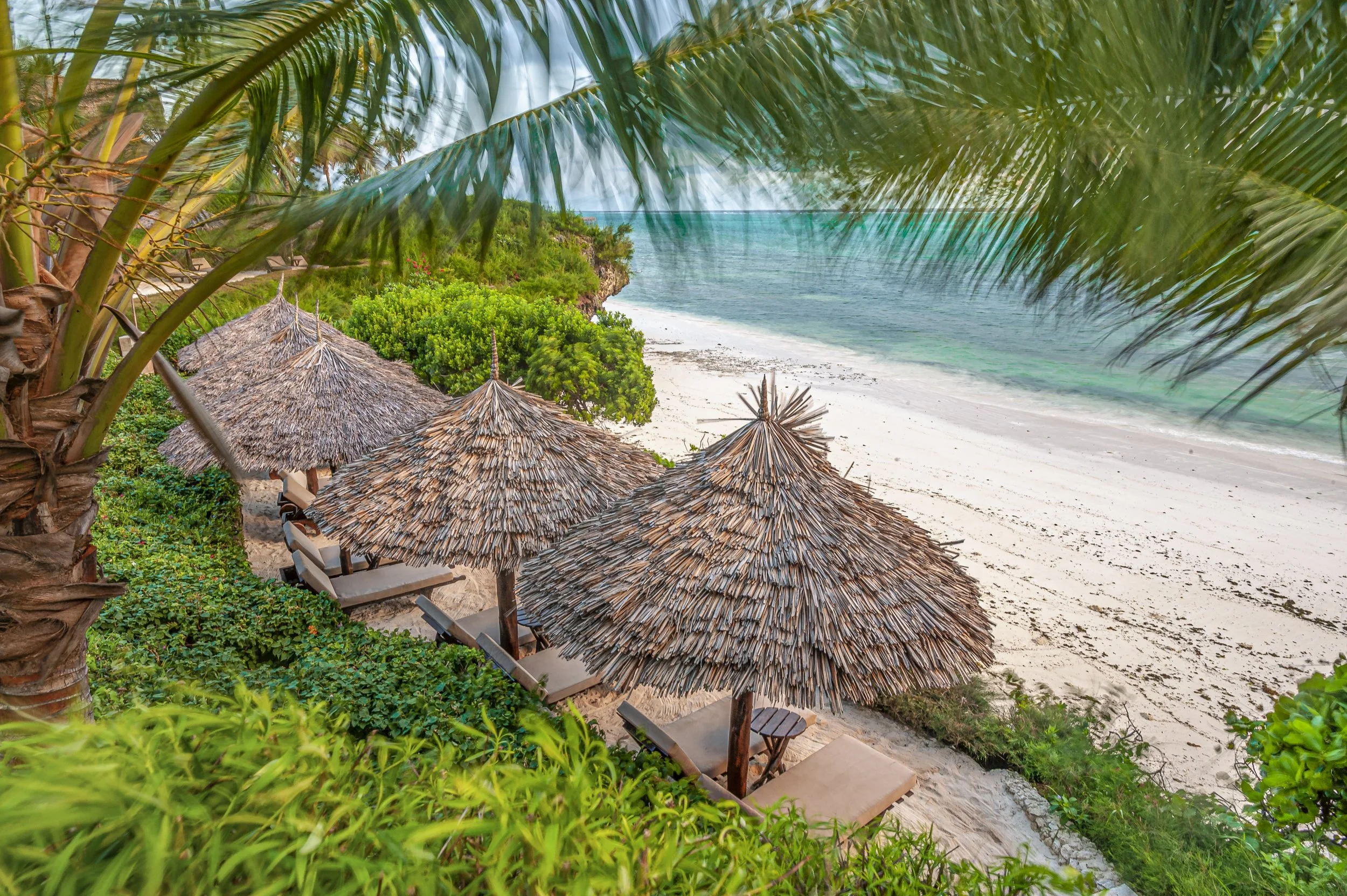 Zawadi Hotel: Zanzibar, Tanzania