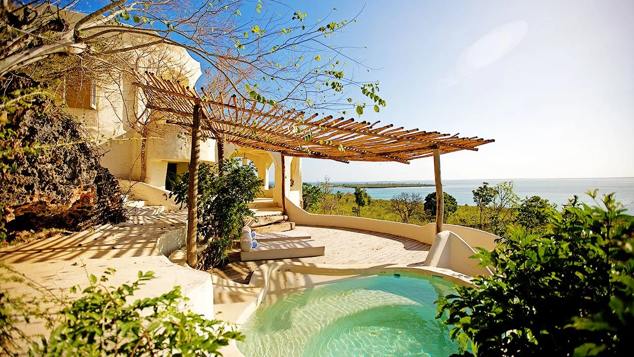 Kilindi: Zanzibar, Tanzania