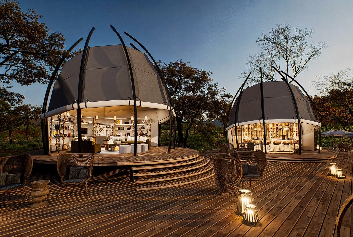 Siringit Tarangire Camp - Tarangire National Park, Tanzania (Opening June 2026)