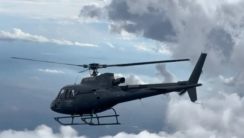 Helicopter Evacuation on Kilimanjaro: What Every Climber Needs to Know