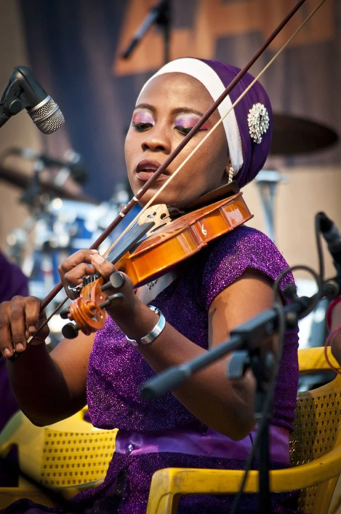 Music in Tanzania: The Kiswahili Soundtrack to Your Safari