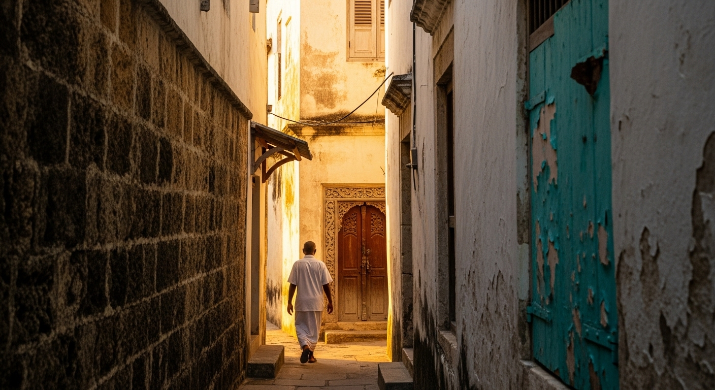 Stone Town Zanzibar: Best Things to Do &amp; Guide 2026