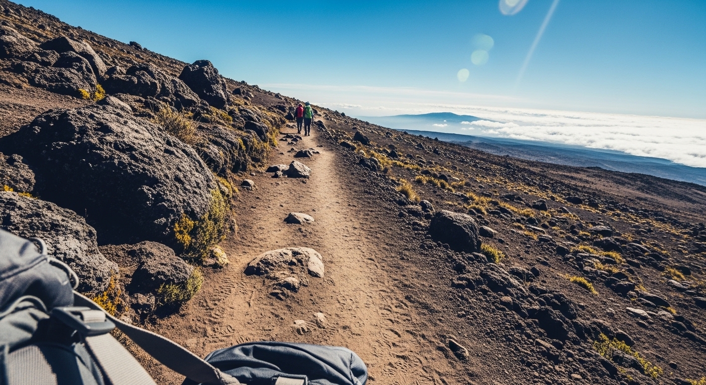 Marangu Route 2026: Huts, 5 vs 6 Days, Success Rates