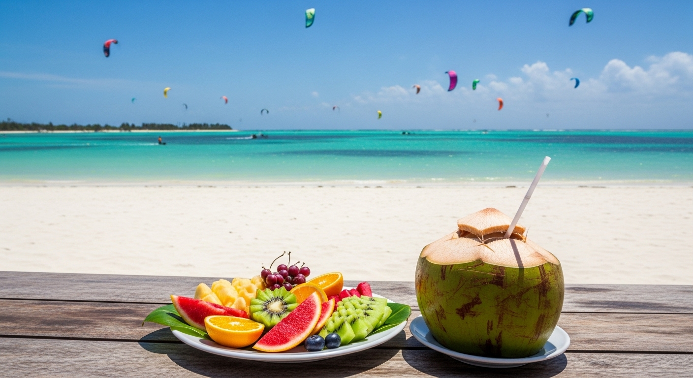 Zanzibar Best Beaches 2026: Top 5 Picks After Safari