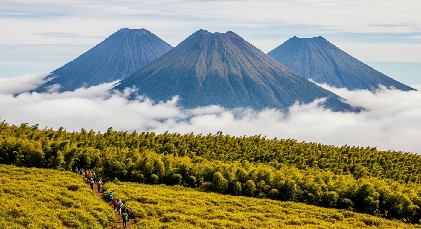 Bwindi Gorilla Trekking 2026: Permit Costs &amp; How to Book