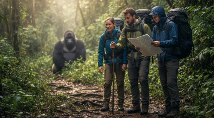Best Time for Gorilla Trekking in Uganda (2026 Guide)