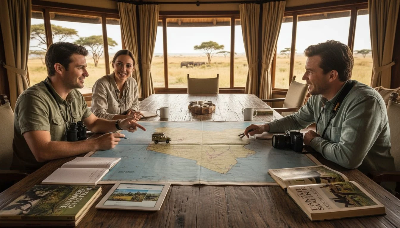 Kenya Safari vs Tanzania 2026: Which Is Best for You?