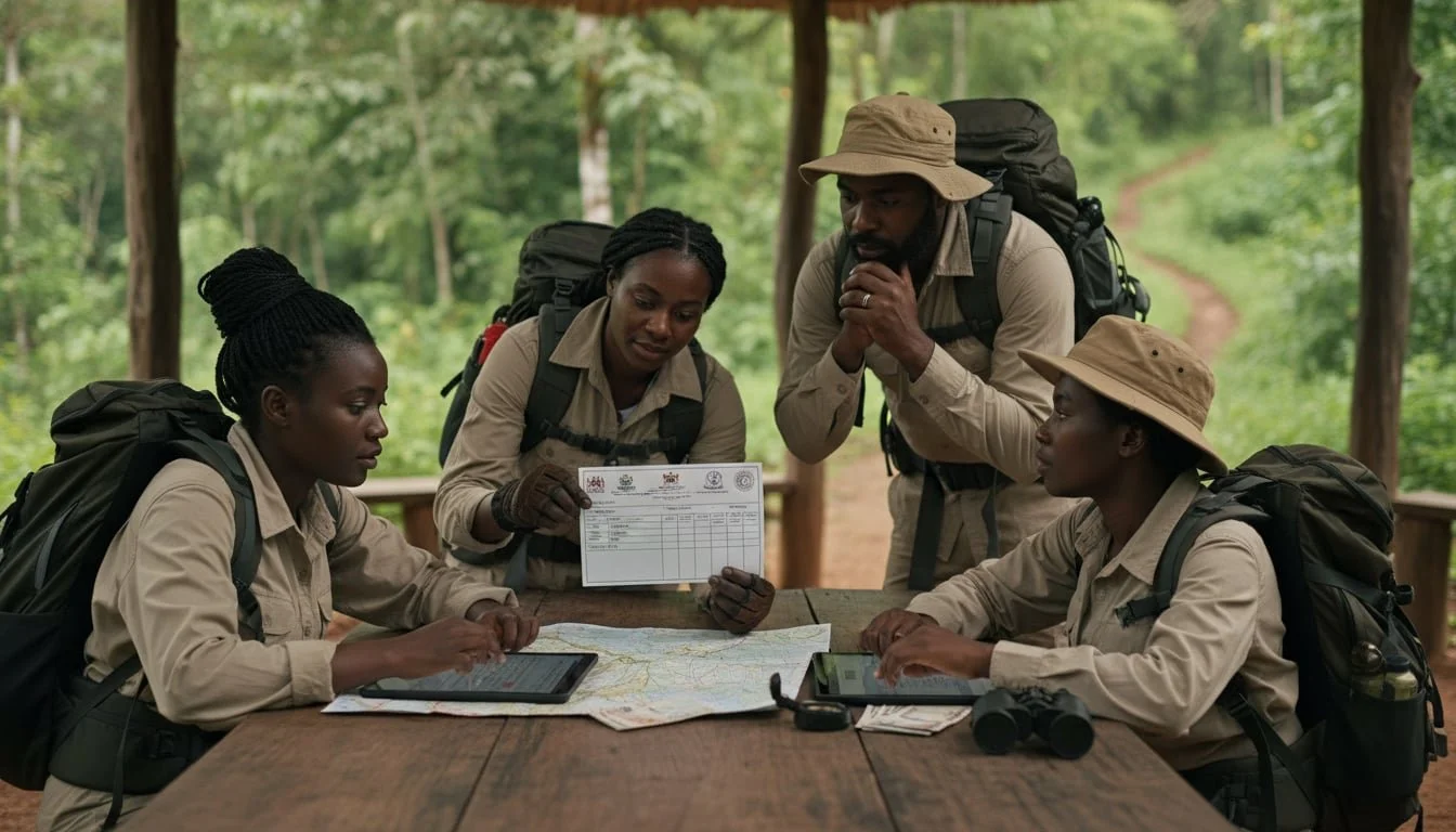 Gorilla Trekking Cost Uganda: 2026 Permit & Trip Prices