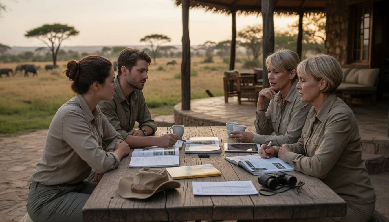 Tanzania Safari Cost 2026: Budget to Luxury Price Guide