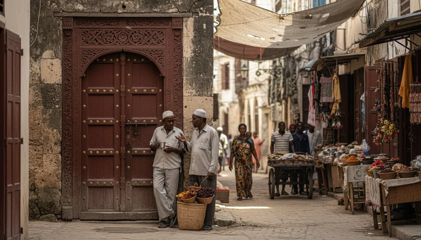Stone Town Zanzibar: Best Things to Do & Guide 2026