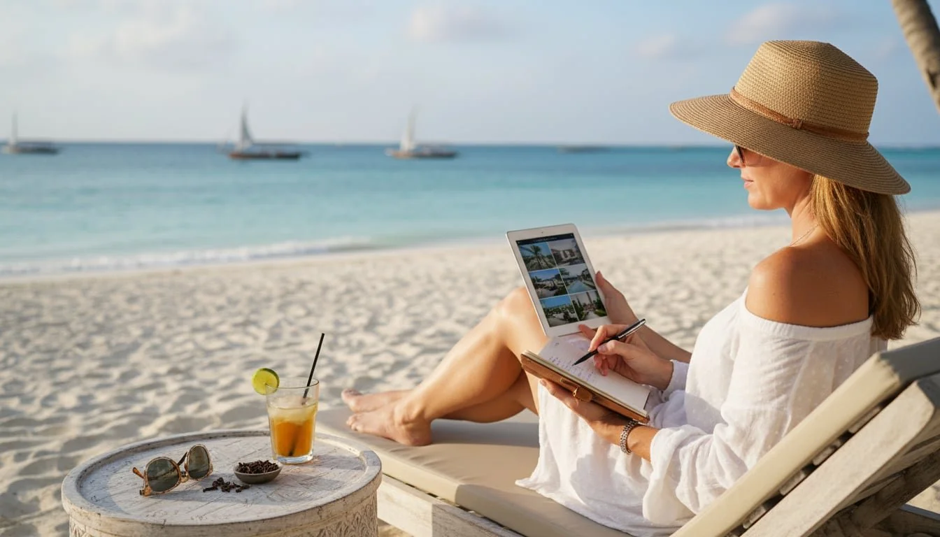 10 Best Zanzibar Beach Resorts — 2026 Expert Guide