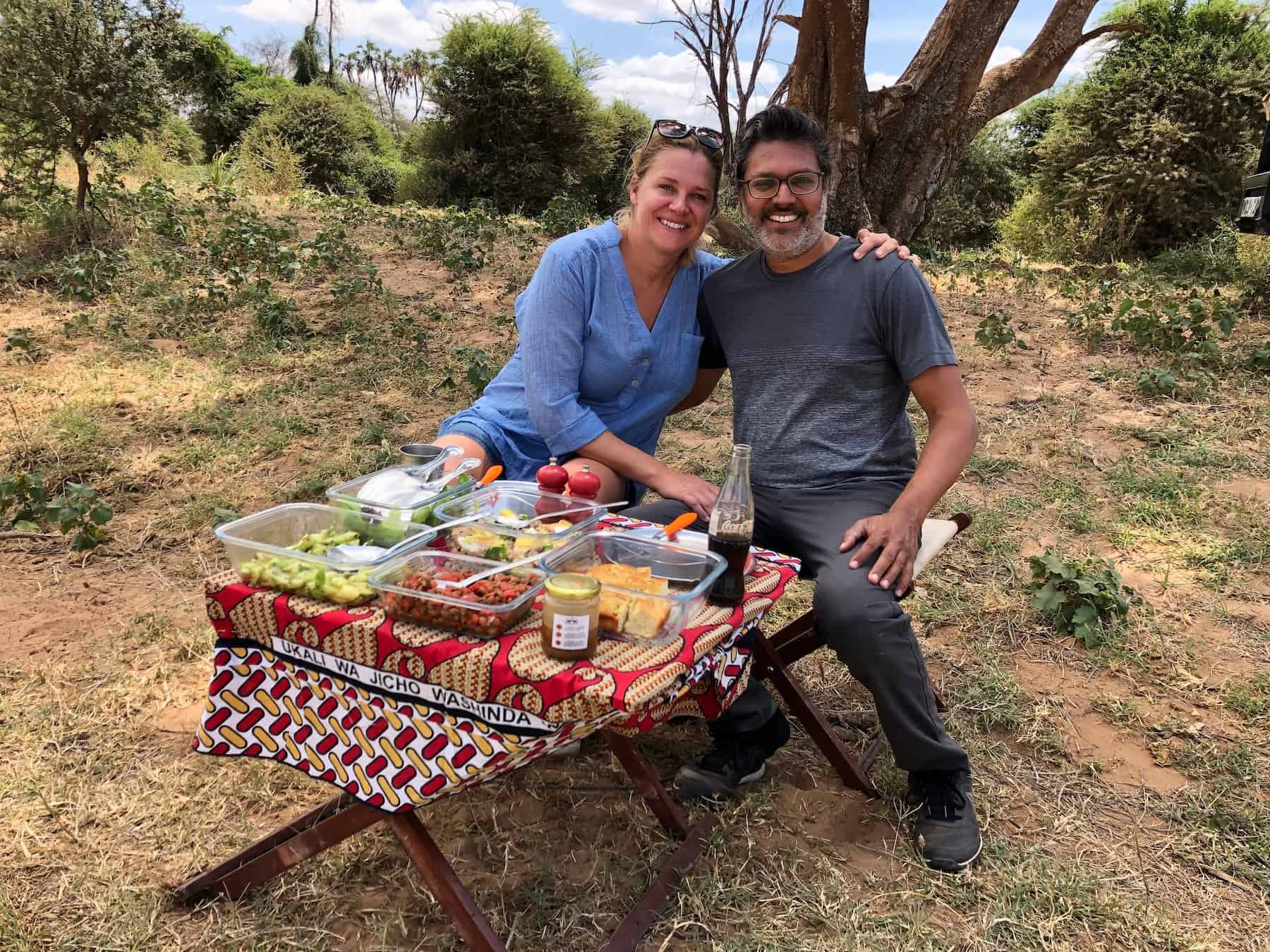 Coffee Breaks on Safari: One of the Best Parts of a Game Drive